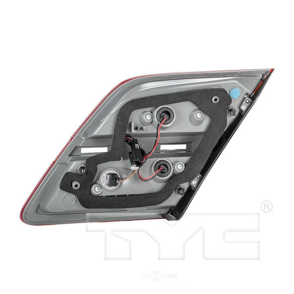 Tail Light Assembly-Capa Certified TYC 17-5498-00-9 fits 13-19 Ford Taurus - Image 2 of 4