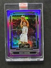 2025 Panini One and One WNBA Basketball Purple Maya Moore #39