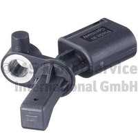 Pierburg Sensor, Raddrehzahl Hinterachse, Rechts U.A. FüR Audi, Seat, Skoda, Vw