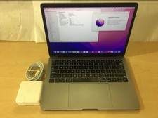 Apple MacBook Pro 2016 13 Retina 2.4GHZ i7 16GB Ram, 512GB SSD, Space Gray.