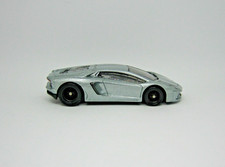 Hot Wheels Batman Dark Knight Lamborghini Aventador Coupe  Loose