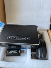 LinkPi ENC1-V3 4K HDMI Encoder NDI Video Decoder Screen Recorder/Broadcaster