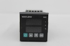 Watlow 93 93AB-1CD0-0ARR Digital LED Display ...