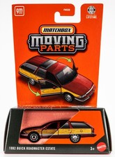 2026 Matchbox Moving Parts #28 1992 Buick  Ro...