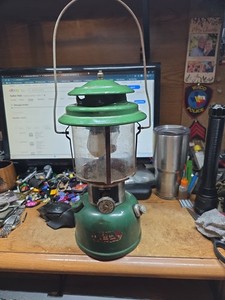 Coleman 220k Lantern | eBay