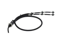 Schlauch Leckkraftstoff Bosch 0 445 130 328 FüR VW Touareg 7LA 7L6 7L7 TDI Audi