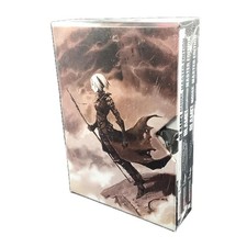Blame Master edition serie COMPLETA 1/3 di Nihei NUOVO ed. Panini Comics FU39