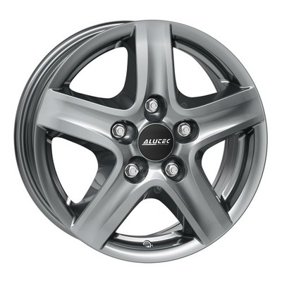 Alutec rims Grip T 6.5Jx16 ET66 5x130 GRAP for Renault Master Master 3