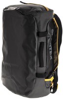 Sportex Angeltasche Duffelbag Solo Large Ruckasck Wasserabweisend Ca. 50X40X24Cm