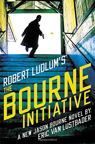 Robert Ludlum's (Tm) the Bourne Initiative (Jason Bourne Novels) - Picture 1 of 1