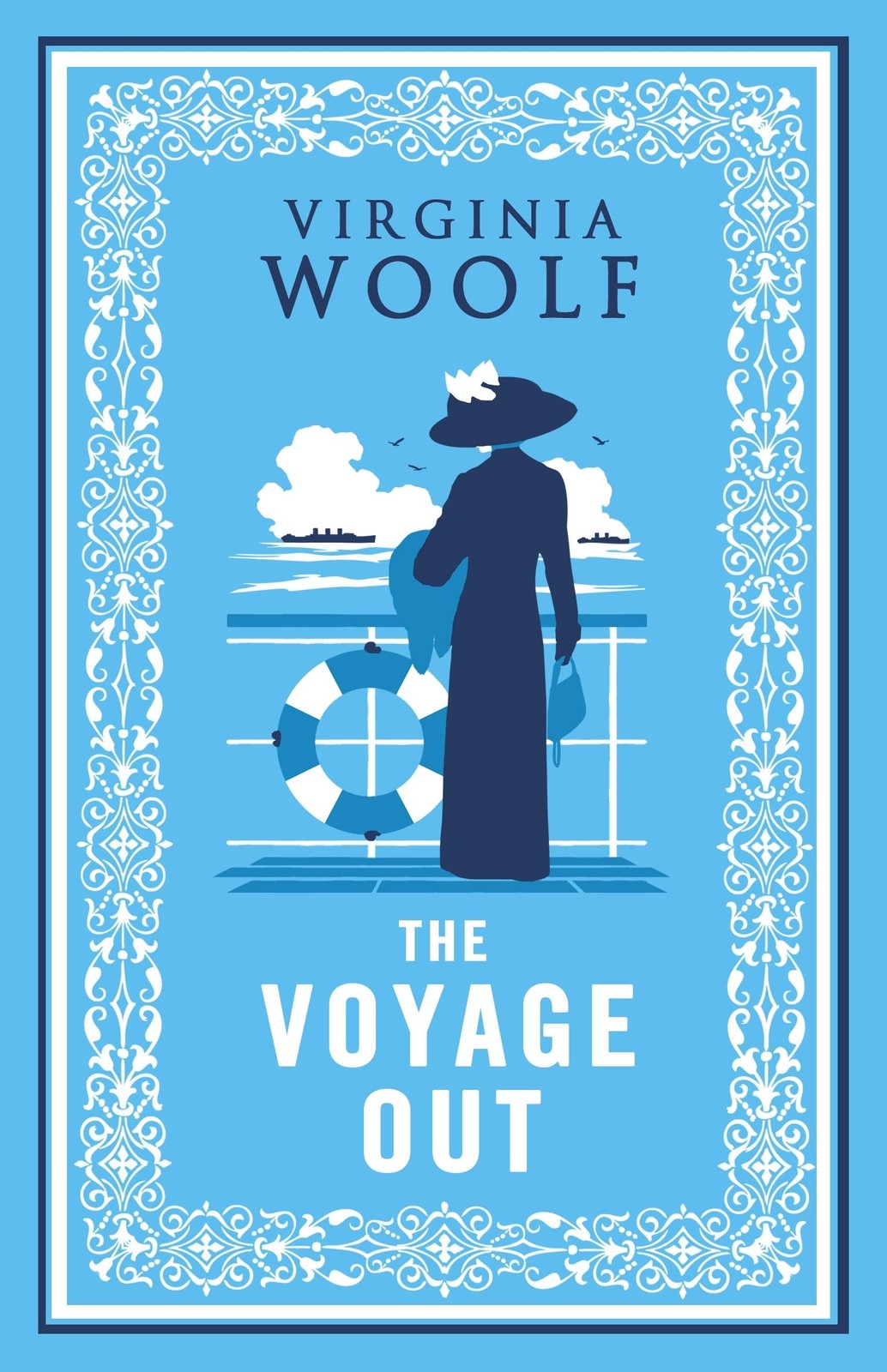 The Voyage Out : Annotated Edition Virginia Woolf - Image 7