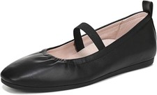 Vionic Women's Colette Mary Jane Ballet Flat NW/OB