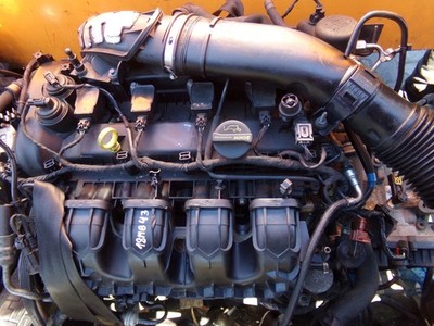 S-MAX GALAXY MK3 2.0 ECOBOOST, Baujahr 2012, 203 PS, TNWA-Turbine AG9N-6K682-AE