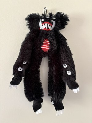Poppy Playtime Killy Willy 12'' Plush