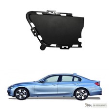 Stoßstangen Gitter innen vorne rechts für BMW 3er Touring M3 F30 F80 2015-2014