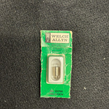Welch Allyn Retinoscope Bulb #03700