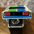 Afx Ford Capri No. 21 White Green Blue Body Only!  (Please Read Description.) — photo 9