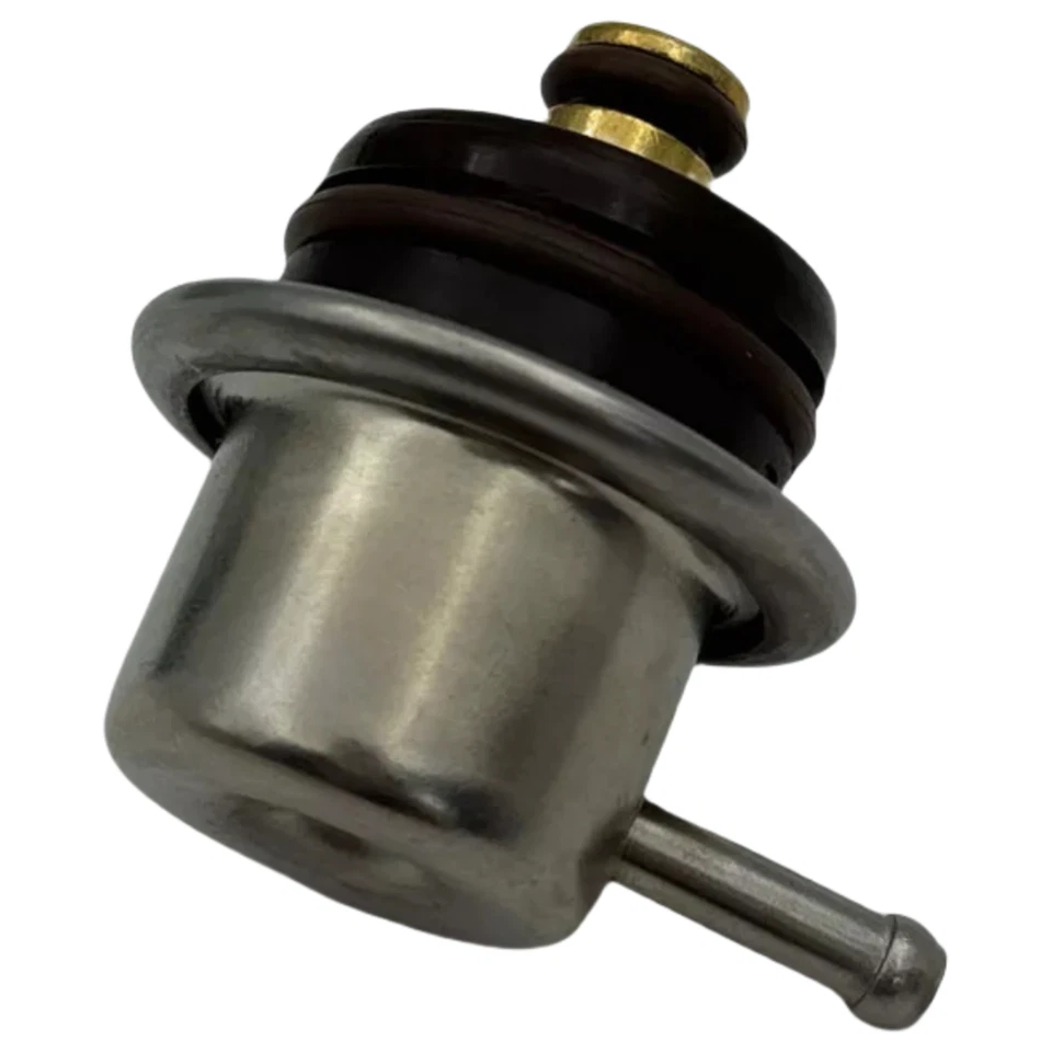 Fuel Injection Pressure Regulator 0280160575 Fits For Bosch VW Golf Audi New - Изображение 4 из 4