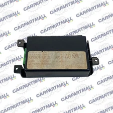 2004-2006 ACURA TL HANDS FREE BLUETOOTH CELLPHONE CONTROL MODULE 83251SEPA021AA