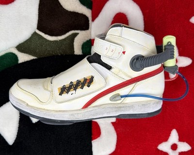 Size 12 - Reebok Ghost Smasher Ghostbusters (2022)