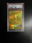 Mega Charizard Y EX #294 PSA 10 Mega Hyper Rare Foil Spanish 2026 ASC LA