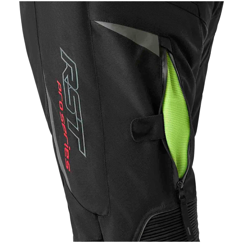 RST Pro Series Paragon D3O Black, photo 6 of 7