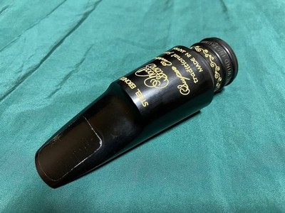 Wood Stone Traditional Jazz Alto Mouthpiece 7