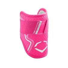 Evoshield PRO-SRZ 2.0 Baseball/Softball Batters Elbow Guard - Pink - Small