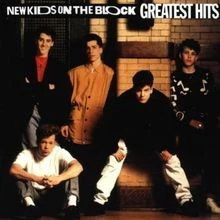 Greatest Hits von New Kids on the Block | CD | Zustand sehr gut - Bild 1 von 2
