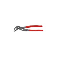 Knipex Wasserpumpenzange Cobra Es Mit Mehrkomponenten-Griffen 250Mm , 8751250