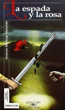 LA Espada Y LA Rosa/the Spade and the Rose von MARTINEZ ... | Buch | Zustand gut