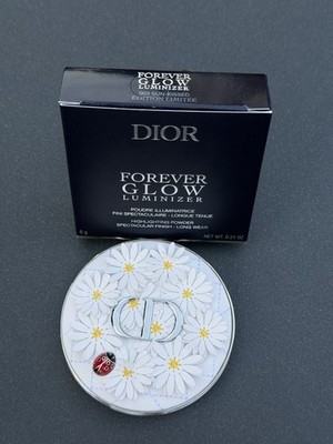 Dior Forever Glow Luminizer 003 Sun- Kissed NEU OVP