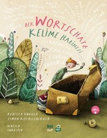 Rebecca Gugger / Der Wortschatz (Deutsch-TüRkisch)9783695005864