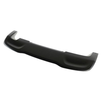 For Jeep Compass 2017-2021 Jeep 6FZ33TZZAB Rear Bumper Cover Spacer Panel