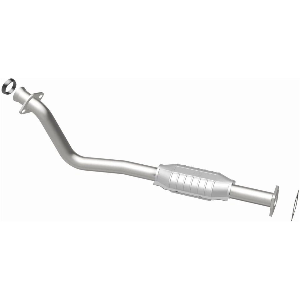 MagnaFlow Catalytic Converter 23423: EPA, Direct-Fit - Image 4 of 4