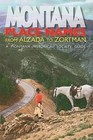 Montana Place Names from Alzada to Zortman by Brian Shovers, Ellen Baumler, Rich Aarstad, Ellie Arguimbau, Charlene Porsild (Paperback / softback, 2007)
