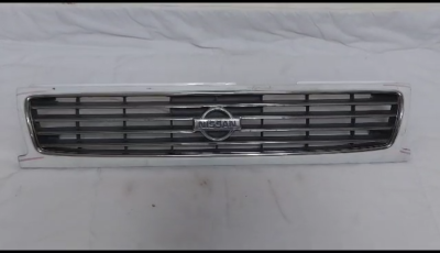 JDM NISSAN Sunny Sentra Tsuru B13 Front Radiator Grill Grille Mask