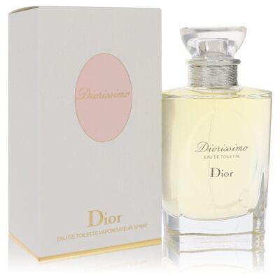 Diorissimo Women Discontinued for sale | eBay