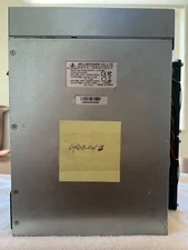 Goldshell KD6 Kadena Super Computing Server Miner KDA AP283 with power supply