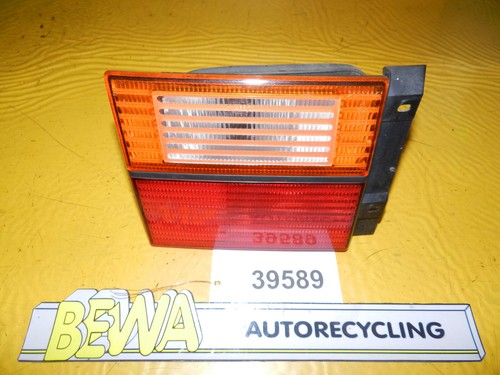 Rücklicht links innen     VW Vento 1,8 1H2     1H5945107         Nr.39589