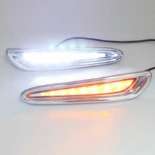 For Mazda 3 Axela 2010-2013 Drl Daytime Running Driving Led Light Wturn Signal For Mazda 3 Axela 2010-2013 Drl Daytime Running Driving Led Light Wturn Signal