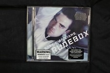 Robbie Williams ‎– Rudebox (C68) 