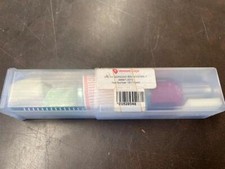 VERMONT GAGE 161110440 STL XX GO/NOGO REV ASSEMBLY .9999/1.0010