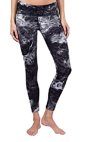 Tuff Athletics Womens Active Supplex 