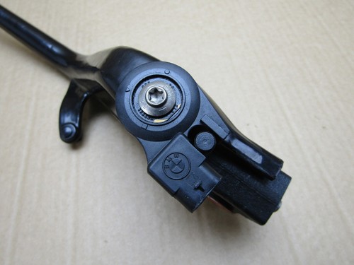 BMW R18 Classic 2022 4,756 miles side prop kick stand with fittings (14322) - Picture 4 of 11
