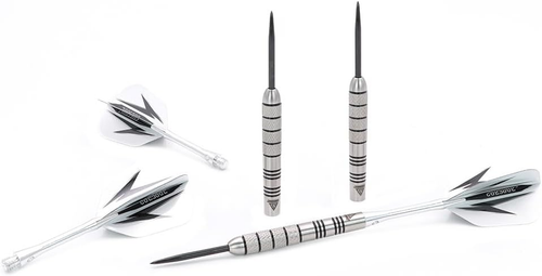 Professional Tungsten Steel Tip Darts-30G/28G/26G/25G/24G/22G - 第 3/12 張圖片