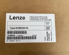 EVS9329-EK NEW LENZE EVS9329EK SERVO INVERTER