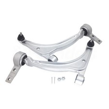 2 Full Suspension Front Lower Control Arm For Nissan Altima 02-06 Maxima 04-08