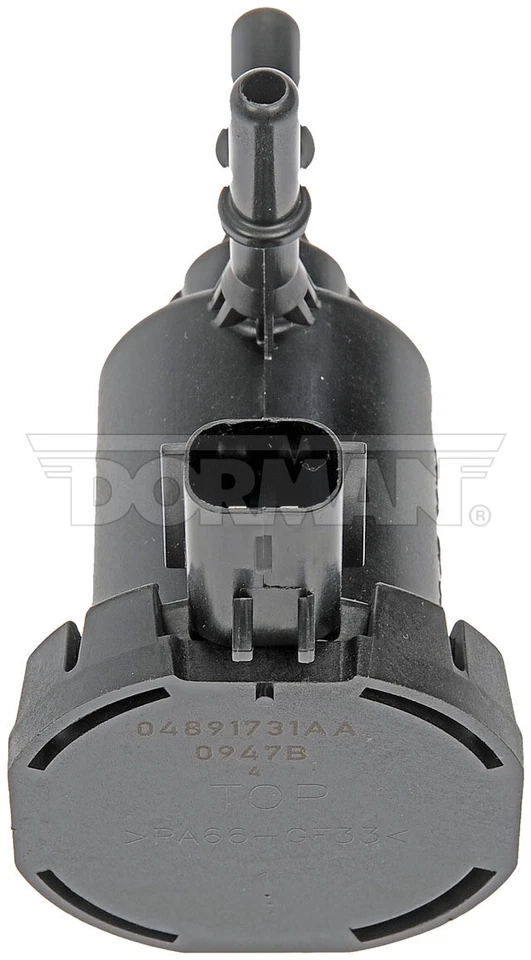 Dorman 911-482 Vapor Canister Purge Valve fits 2018 Jeep Wrangler JK - Image 2 of 3
