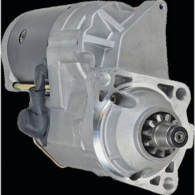Starter For John Deere Excavator Logger 120 120C 120D 160Clc 160Lc 2054